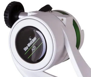 Монтировка Sky-Watcher AZ5 на треноге Star Adventurer, изображение 7