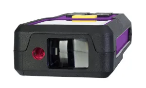 Лазерная рулетка Ermenrich Reel PRO GM60, изображение 6