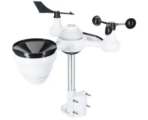 Метеостанция Levenhuk Wezzer PLUS LP140, изображение 7