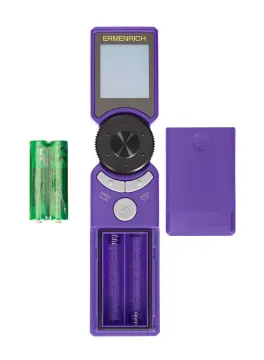 Термометр для мяса Ermenrich BBQ GT10, изображение 11