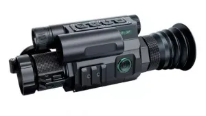 Прицел ночного видения цифровой ATAK ES3-LRF (940 нм, 70 мм), изображение 4