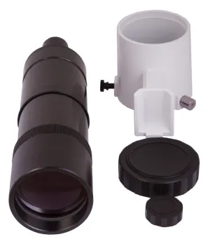 Искатель оптический Sky-Watcher 8x50, с креплением, изображение 2