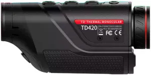 Тепловизор Guide TD420, изображение 4