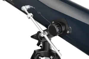 Телескоп Levenhuk Discovery Spark Travel 76 с книгой, изображение 14