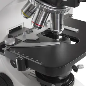 Микроскоп Микромед-3 вар. 3-20 М, изображение 10