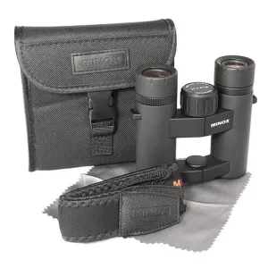 Бинокль MINOX BV 10x25, изображение 3