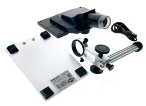 Микроскоп цифровой Espada E-B1200, 12 Мпикс, изображение 5