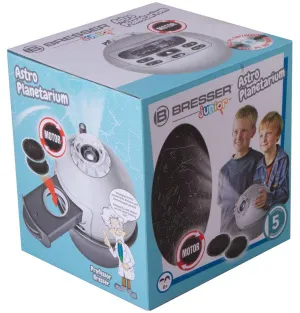 Астропланетарий Bresser Junior, изображение 13