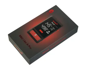 Термометр для мяса Levenhuk Wezzer Grill BT30, изображение 9