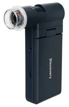 Микроскоп цифровой Levenhuk Discovery Artisan 1024, изображение 6