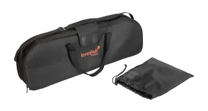 Фототелескоп Levenhuk Kelvin Nova PLUS MAK 70/750, изображение 16