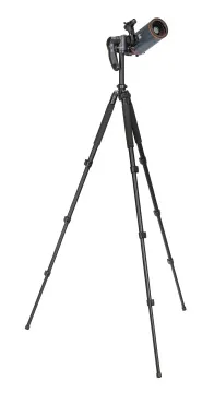 Фототелескоп Levenhuk Kelvin MAK80 AZ, изображение 3