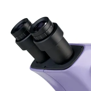 Микроскоп стереоскопический цифровой MAGUS Stereo D9T LCD, изображение 10