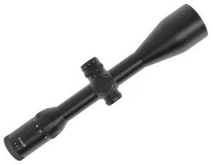 Прицел оптический ARTELV LRS 6–24x56 FFP, изображение 9