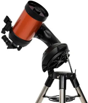 Телескоп Celestron NexStar 5 SE GOTO, изображение 7