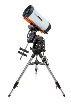 Телескоп Celestron RASA 8" CGX, изображение 2