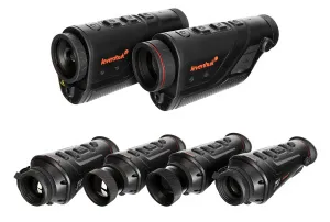 Монокуляр тепловизионный Levenhuk Fatum Z120, изображение 2