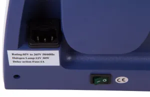 Микроскоп Levenhuk MED 35T, тринокулярный, изображение 17