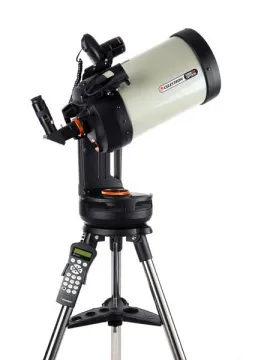 Телескоп Celestron NexStar Evolution 8" HD StarSense, изображение 2