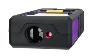 Лазерная рулетка Ermenrich Reel PLUS GD80, изображение 7