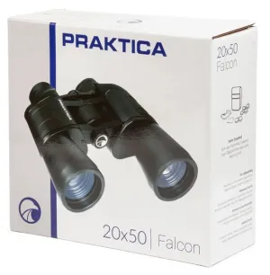 Бинокль PRAKTICA Falcon 20x50, изображение 7