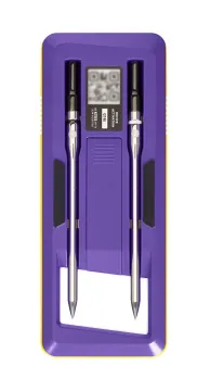 Термометр для мяса Ermenrich BBQ GT40, изображение 4