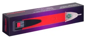 Индикатор напряжения Ermenrich Zing WT20, изображение 5