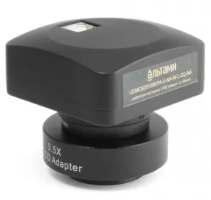 Видеоокуляр Альтами 10 Мпикс (UCMOS10000KPA), изображение 4