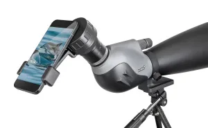 Зрительная труба Levenhuk New Blaze ED 100, изображение 9