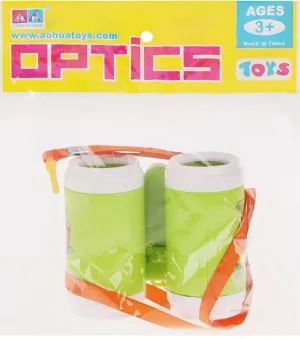 Бинокль детский (4016A-2), изображение 3