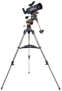 Телескоп Celestron AstroMaster 127 EQ MAK, изображение 4