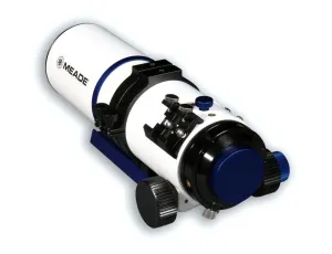 Фототелескоп Meade 70 мм ED (f/5) Quadruplet, серия 6000 APO, изображение 3