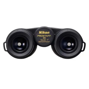 Бинокль Nikon Prostaff 3S 10x42, изображение 5