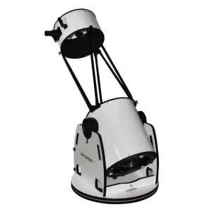 Телескоп Meade LightBridge Plus 12", изображение 3