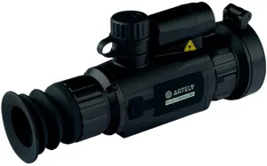Прицел тепловизионный ARTELV Electron 1,4x25 640x512 LRF, изображение 2
