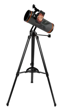 Фототелескоп Levenhuk Kelvin Nova PLUS 114/500, изображение 2