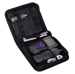 Измеритель длины кабеля Ermenrich NetGeeks NL80, изображение 3