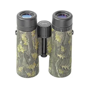 Бинокль Veber Fisher 10x42, камуфляжный, изображение 5