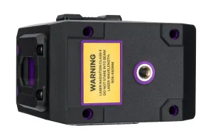 Лазерный уровень Ermenrich PLUS LN30, изображение 8