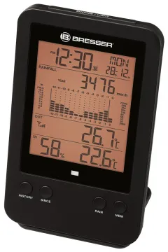 Датчик дождя Bresser, профессиональный, изображение 3