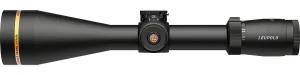 Прицел оптический Leupold VX-5HD 3–15x56 CDS-ZL2 SF, FireDot Duplex, с подсветкой, изображение 3
