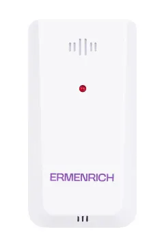 Метеостанция Ermenrich Report WR20, изображение 9