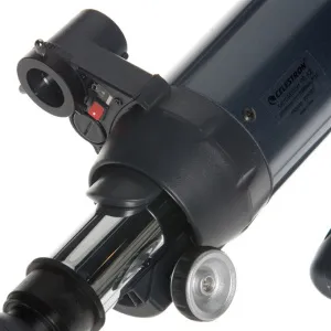 Телескоп Celestron AstroMaster 90 AZ, изображение 5