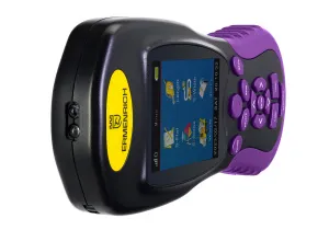 GPS-измеритель площади Ermenrich Reel BD30, изображение 7