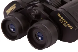 Бинокль Konus Giant 20x60, изображение 9