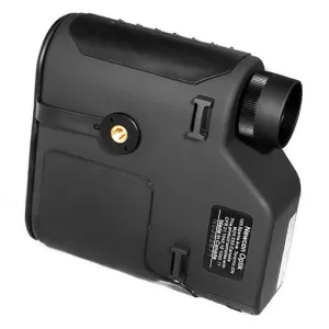 Дальномер лазерный Newcon LRM 1500 М, изображение 3