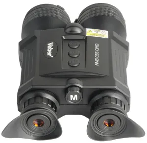 Бинокль цифровой ночного видения Veber NVB 036 QHD, изображение 8