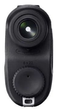 Дальномер лазерный Nikon COOLSHOT 50i, изображение 4