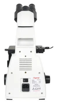 Микроскоп Микромед-1, вар. 2 LED inf., изображение 3