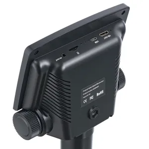 Микроскоп с дистанционным управлением Levenhuk DTX RC3, изображение 8